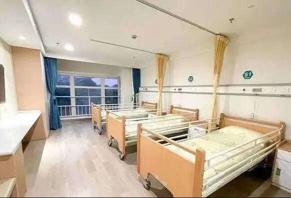 上海康申沃尔护理院概况，2024康申沃尔护理院价格一览