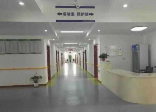 上海宝山沣德养老院介绍，2024上海医养一体养老院推荐